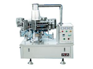 全自動旋轉(zhuǎn)式精密測漏機