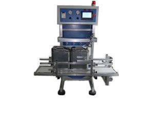 精密機油桶測漏機