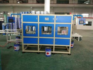 金屬容器測(cè)漏機(jī)運(yùn)行案例1