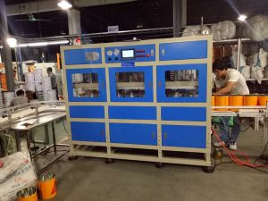 金屬容器測(cè)漏機(jī)