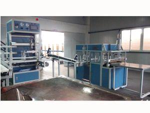 全自動瓶子打包機