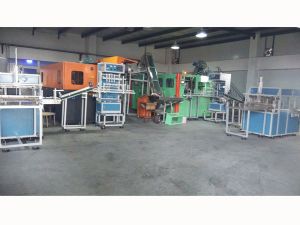 全自動瓶子打包機