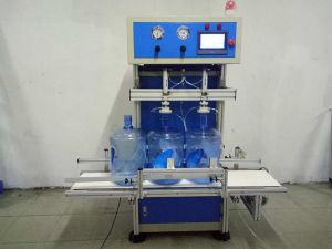 雙工位水桶測(cè)漏機(jī)