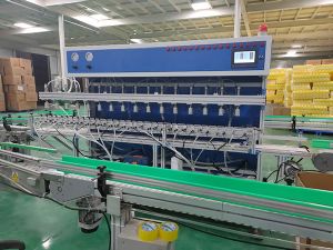 塑料精密測(cè)漏機(jī)