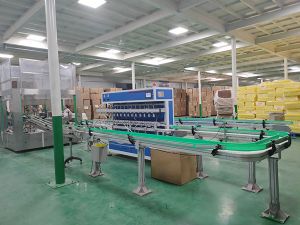 塑料精密測(cè)漏機(jī)