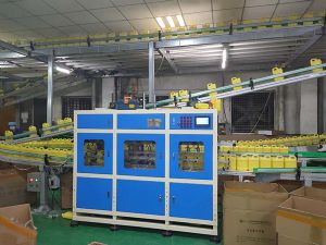 塑料精密測(cè)漏機(jī)